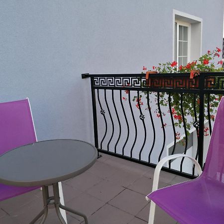 Villa Zdrojowa Otmuchow Bagian luar foto