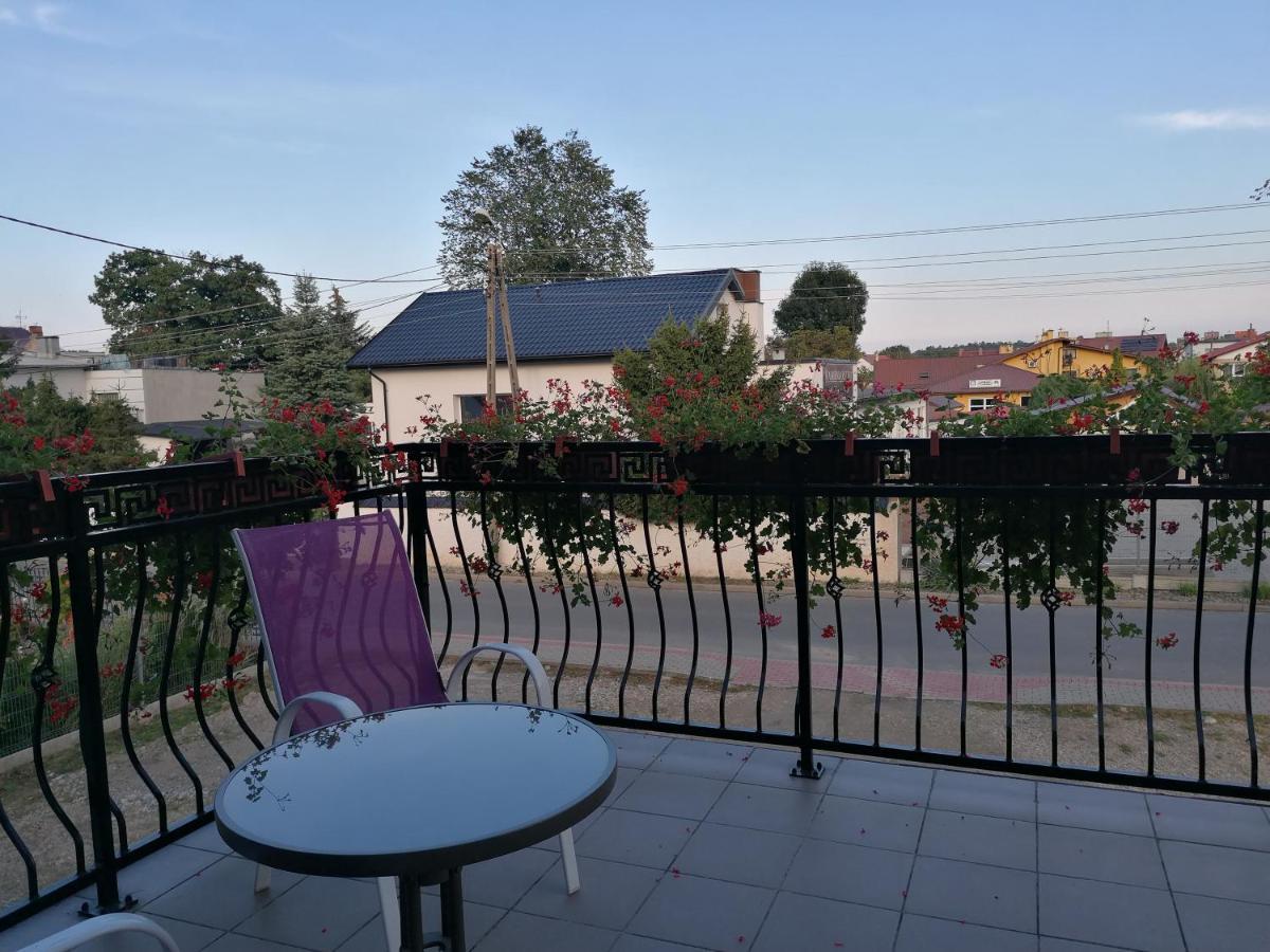 Villa Zdrojowa Otmuchow Bagian luar foto