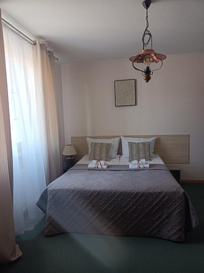 Villa Zdrojowa Otmuchow Bagian luar foto
