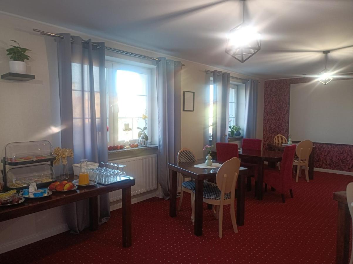 Villa Zdrojowa Otmuchow Bagian luar foto