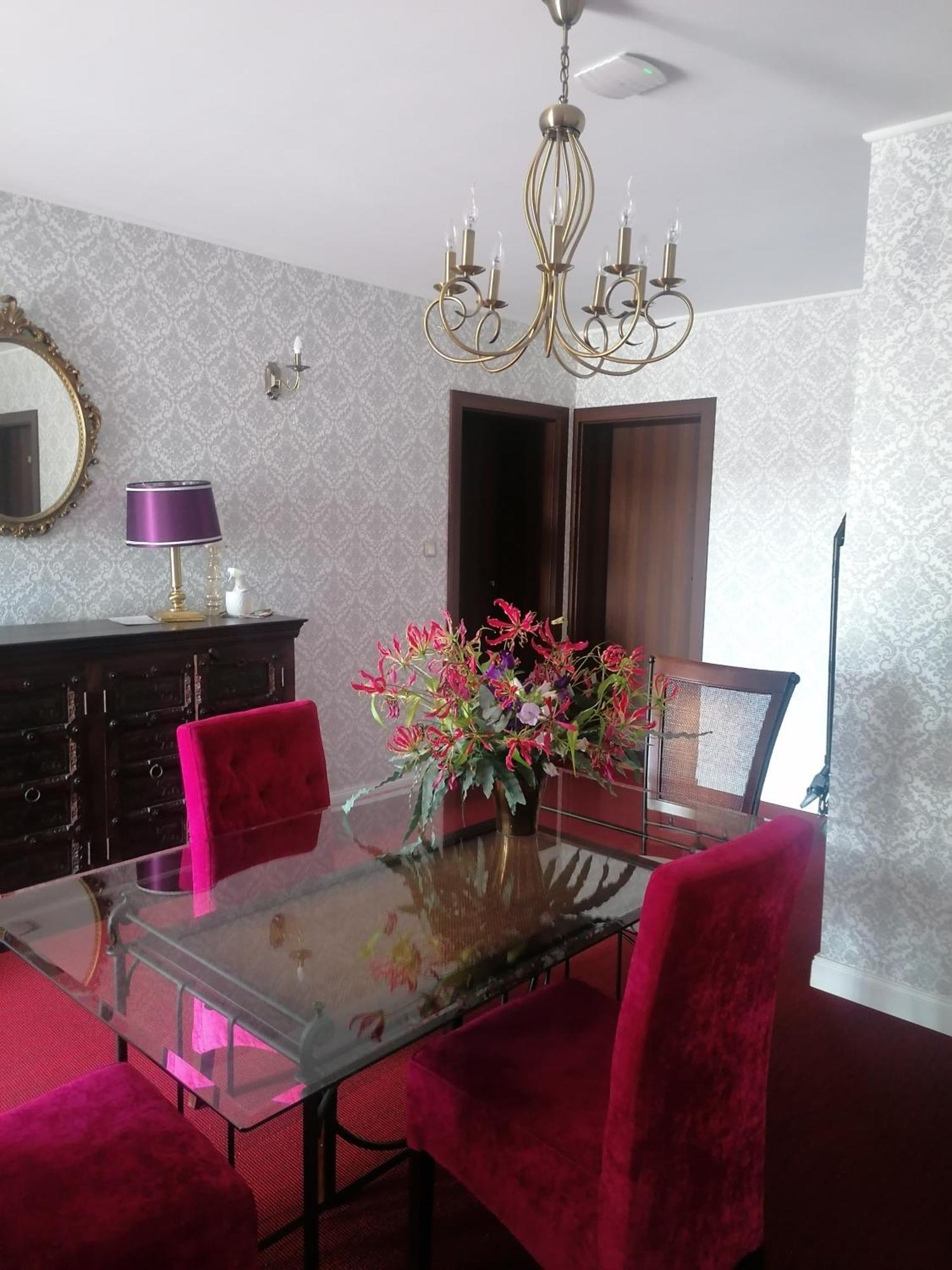Villa Zdrojowa Otmuchow Ruang foto