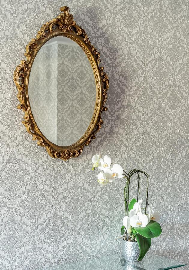 Villa Zdrojowa Otmuchow Bagian luar foto