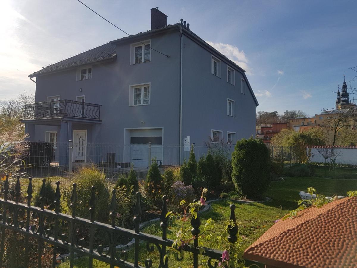 Villa Zdrojowa Otmuchow Bagian luar foto